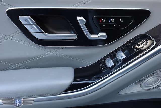 2021 Mercedes-Benz S-Class MAYBACH S580 4MATIC - 22946846 - 14