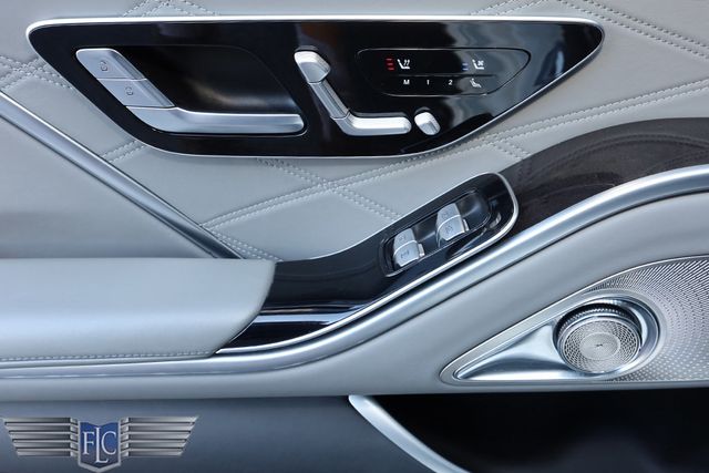 2021 Mercedes-Benz S-Class MAYBACH S580 4MATIC - 22946846 - 18