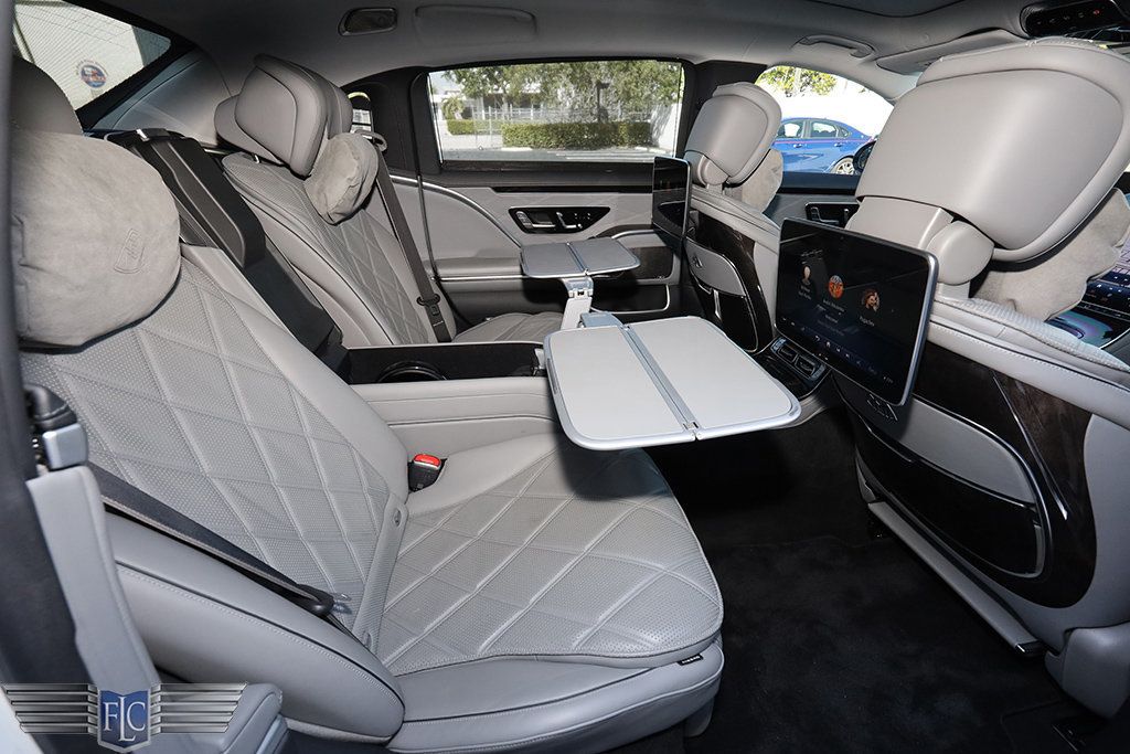 2021 Mercedes-Benz S-Class MAYBACH S580 4MATIC - 22946846 - 21