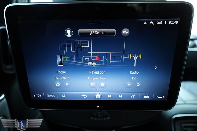 2021 Mercedes-Benz S-Class MAYBACH S580 4MATIC - 22946846 - 22