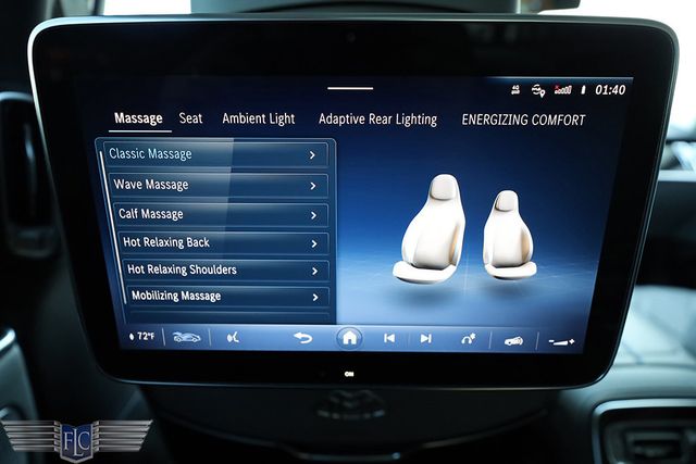 2021 Mercedes-Benz S-Class MAYBACH S580 4MATIC - 22946846 - 23