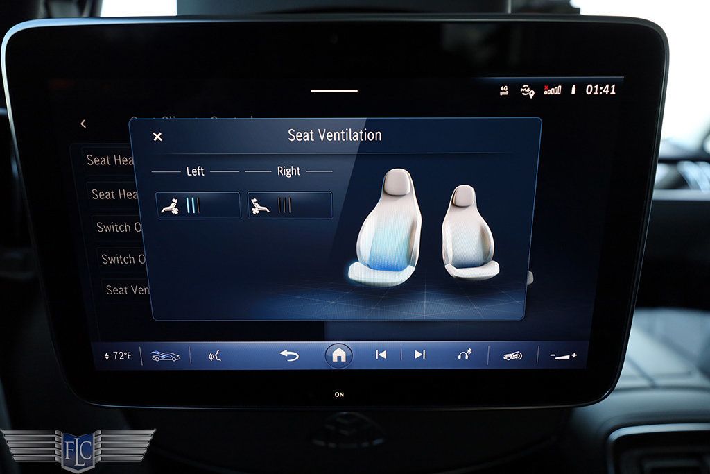 2021 Mercedes-Benz S-Class MAYBACH S580 4MATIC - 22946846 - 24