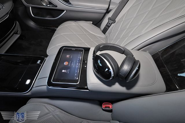 2021 Mercedes-Benz S-Class MAYBACH S580 4MATIC - 22946846 - 27