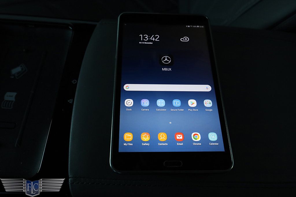 2021 Mercedes-Benz S-Class MAYBACH S580 4MATIC - 22946846 - 28