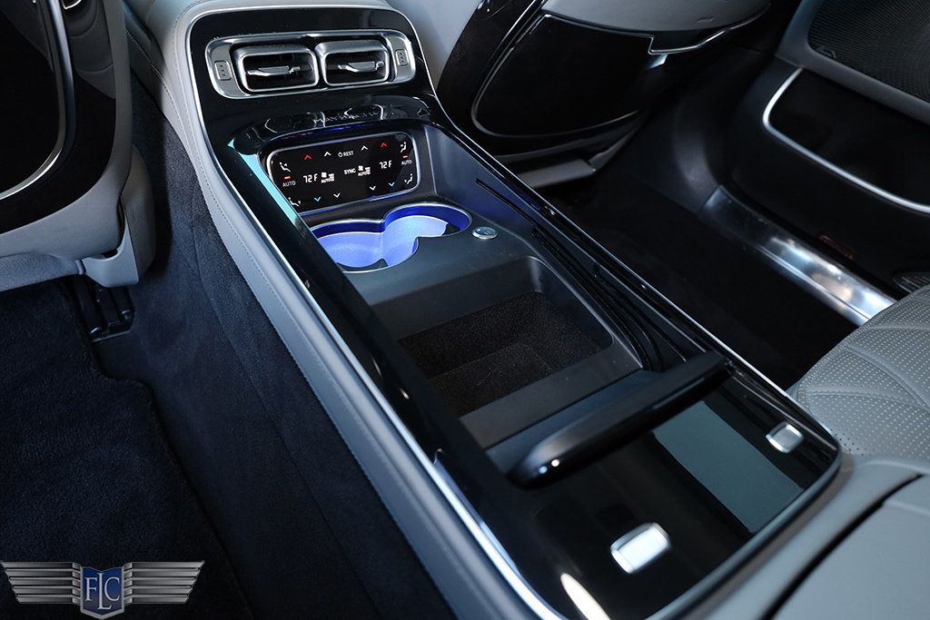 2021 Mercedes-Benz S-Class MAYBACH S580 4MATIC - 22946846 - 29