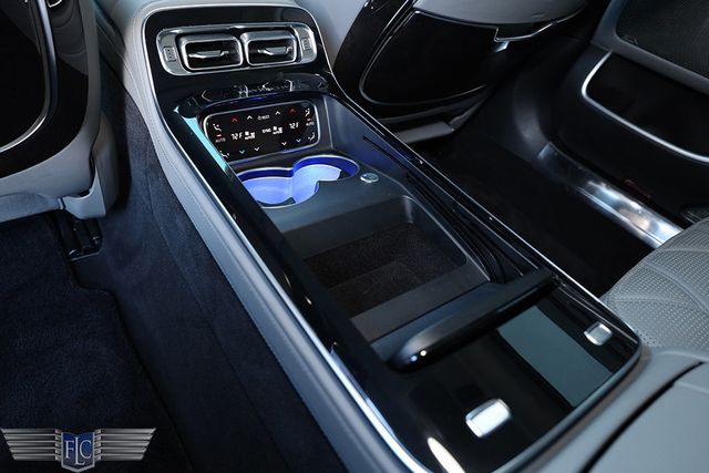 2021 Mercedes-Benz S-Class MAYBACH S580 4MATIC - 22946846 - 29