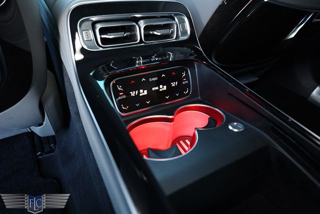 2021 Mercedes-Benz S-Class MAYBACH S580 4MATIC - 22946846 - 30