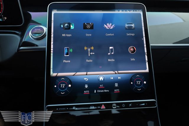 2021 Mercedes-Benz S-Class MAYBACH S580 4MATIC - 22946846 - 36