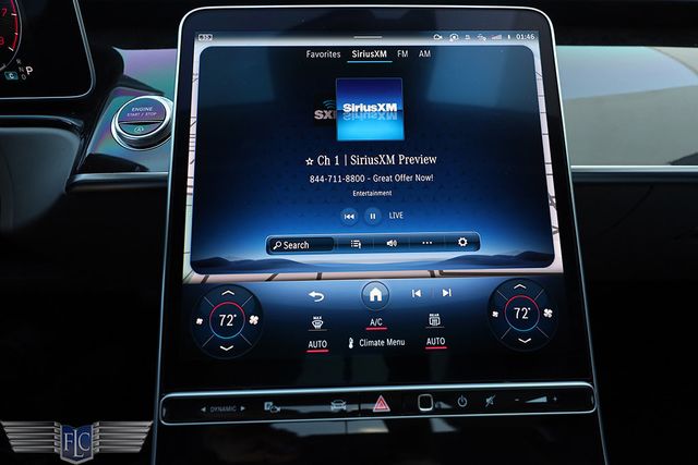 2021 Mercedes-Benz S-Class MAYBACH S580 4MATIC - 22946846 - 37