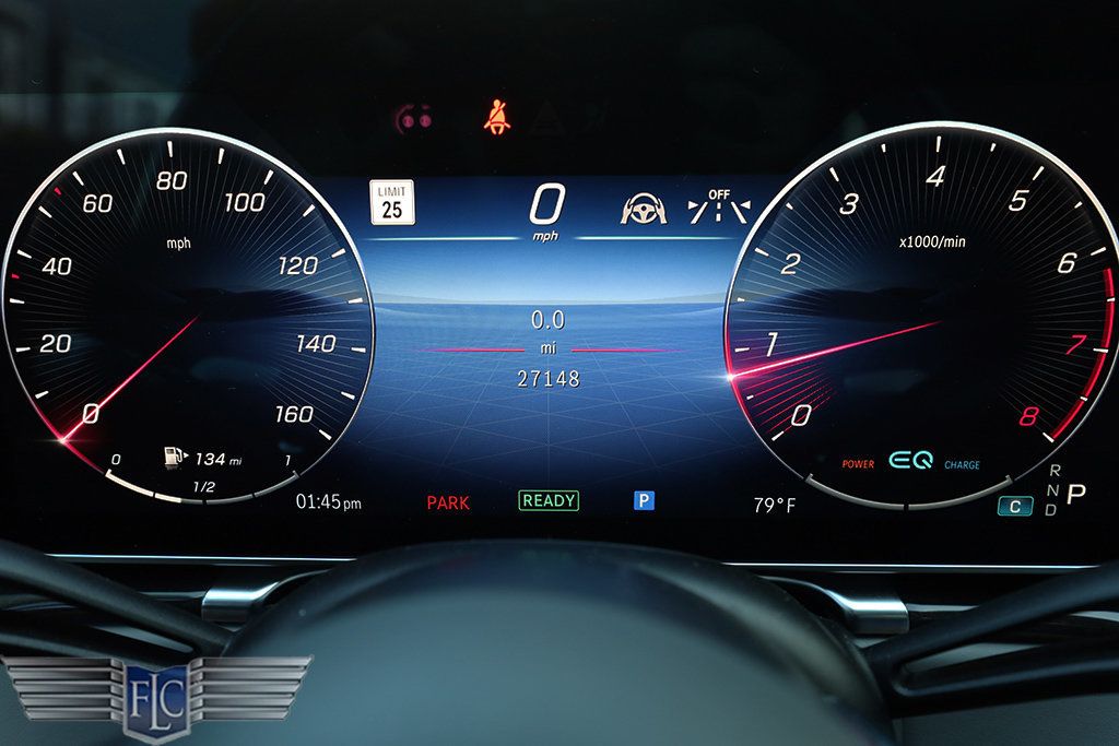 2021 Mercedes-Benz S-Class MAYBACH S580 4MATIC - 22946846 - 40