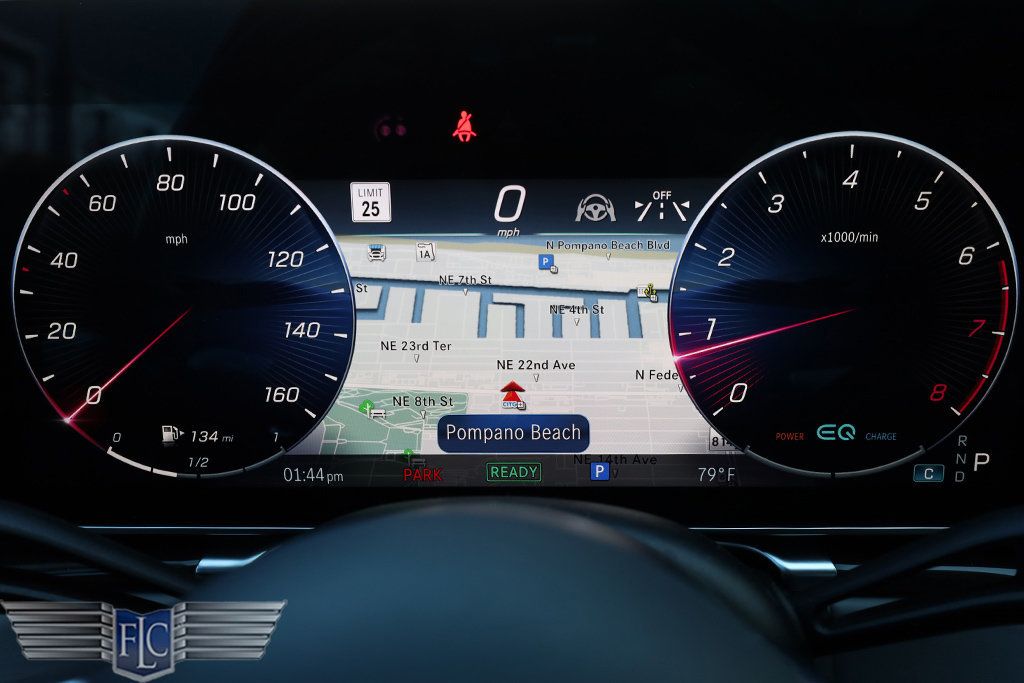 2021 Mercedes-Benz S-Class MAYBACH S580 4MATIC - 22946846 - 42