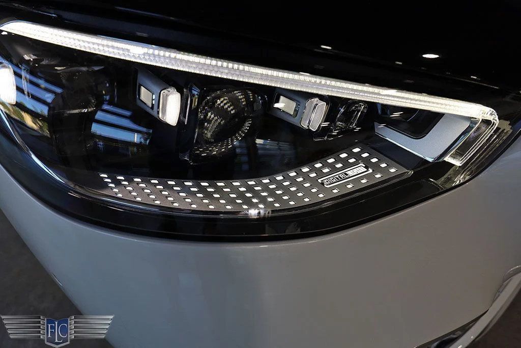 2021 Mercedes-Benz S-Class Maybach S580 4Matic - 23019538 - 10