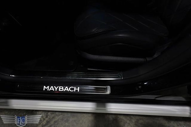 2021 Mercedes-Benz S-Class Maybach S580 4Matic - 23019538 - 15