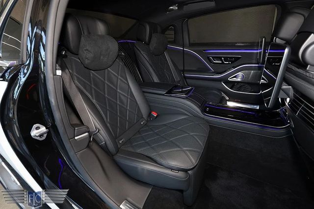 2021 Mercedes-Benz S-Class Maybach S580 4Matic - 23019538 - 18