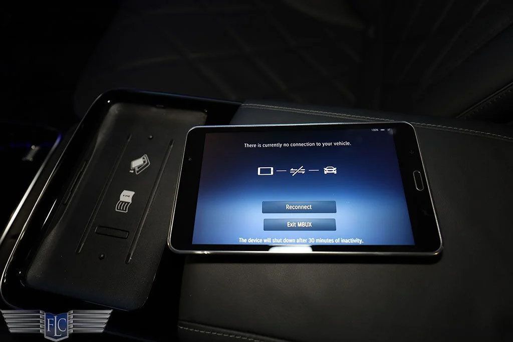 2021 Mercedes-Benz S-Class Maybach S580 4Matic - 23019538 - 21