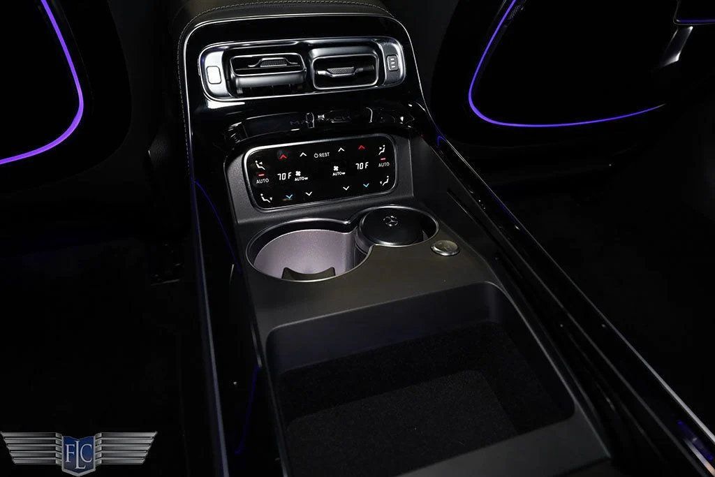 2021 Mercedes-Benz S-Class Maybach S580 4Matic - 23019538 - 22