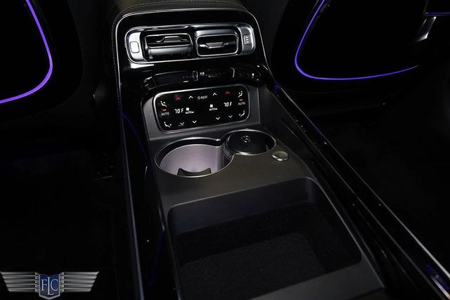 2021 Mercedes-Benz S-Class Maybach S580 4Matic - 23019538 - 22