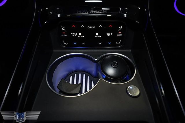 2021 Mercedes-Benz S-Class Maybach S580 4Matic - 23019538 - 23