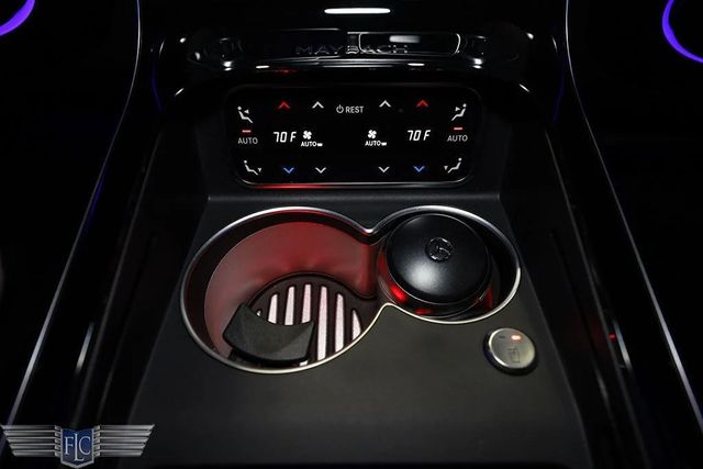 2021 Mercedes-Benz S-Class Maybach S580 4Matic - 23019538 - 24