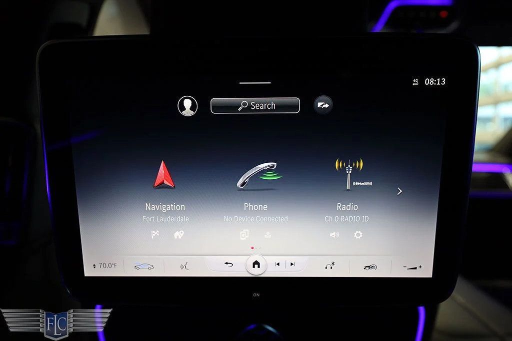 2021 Mercedes-Benz S-Class Maybach S580 4Matic - 23019538 - 26