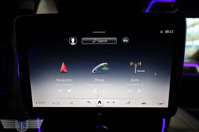 2021 Mercedes-Benz S-Class Maybach S580 4Matic - 23019538 - 26