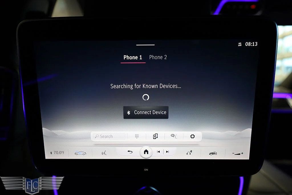 2021 Mercedes-Benz S-Class Maybach S580 4Matic - 23019538 - 27