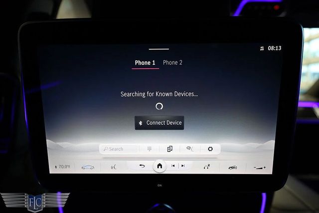 2021 Mercedes-Benz S-Class Maybach S580 4Matic - 23019538 - 27