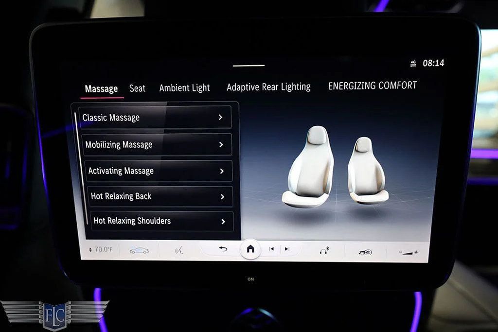 2021 Mercedes-Benz S-Class Maybach S580 4Matic - 23019538 - 28