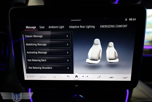 2021 Mercedes-Benz S-Class Maybach S580 4Matic - 23019538 - 28