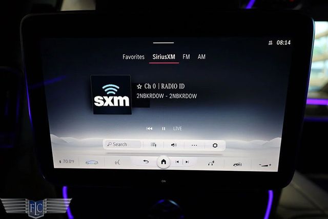 2021 Mercedes-Benz S-Class Maybach S580 4Matic - 23019538 - 29