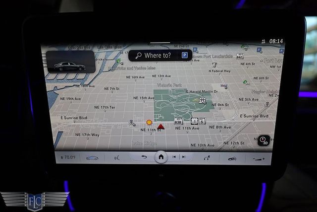 2021 Mercedes-Benz S-Class Maybach S580 4Matic - 23019538 - 30