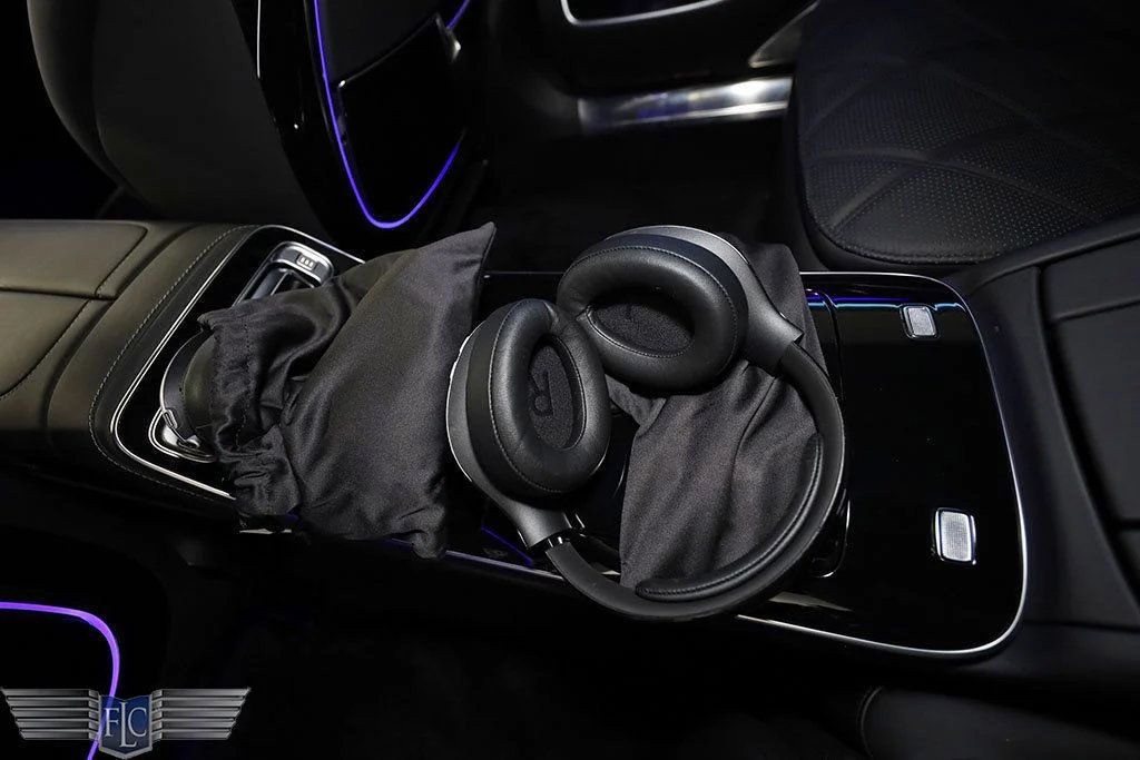 2021 Mercedes-Benz S-Class Maybach S580 4Matic - 23019538 - 31