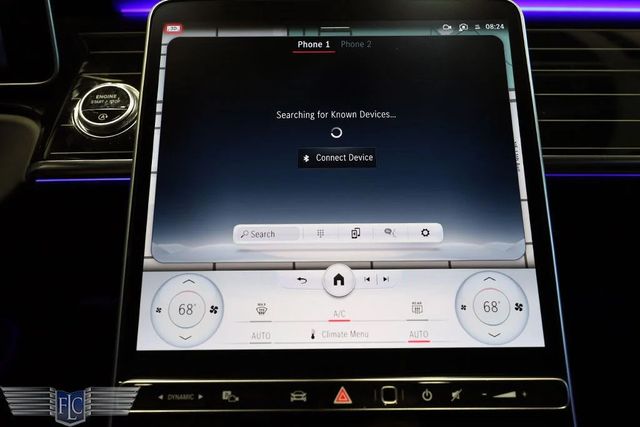 2021 Mercedes-Benz S-Class Maybach S580 4Matic - 23019538 - 41