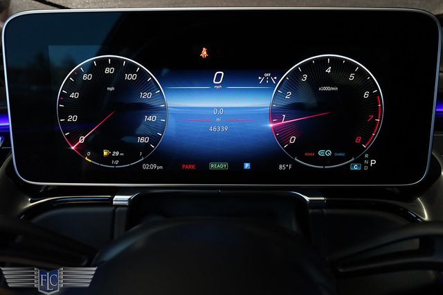 2021 Mercedes-Benz S-Class Maybach S580 4Matic - 23019538 - 46