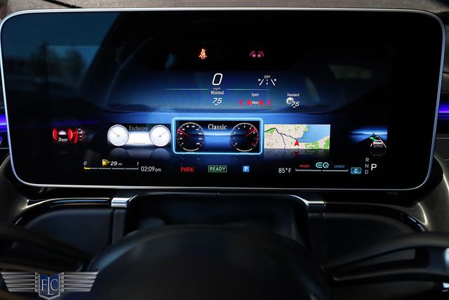 2021 Mercedes-Benz S-Class Maybach S580 4Matic - 23019538 - 47