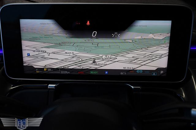 2021 Mercedes-Benz S-Class Maybach S580 4Matic - 23019538 - 49