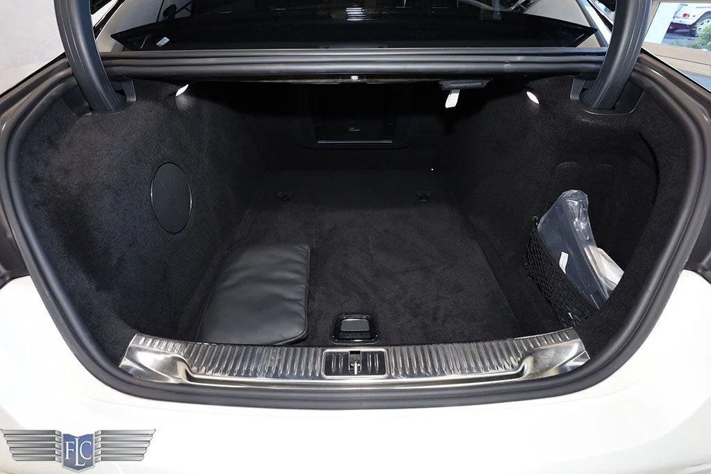 2021 Mercedes-Benz S-Class Maybach S580 4Matic - 23019538 - 50