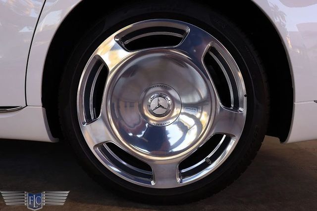 2021 Mercedes-Benz S-Class Maybach S580 4Matic - 23019538 - 54