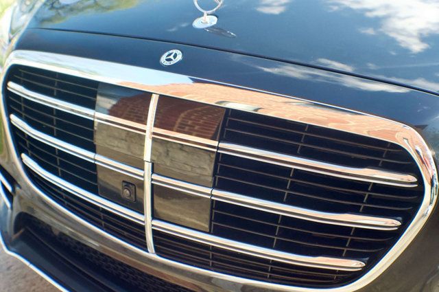 2021 Mercedes-Benz S-Class MSRP$139065/4MATIC/AMG-Line/Warmth&ComfortLaunchPkg/NAV - 23002692 - 11