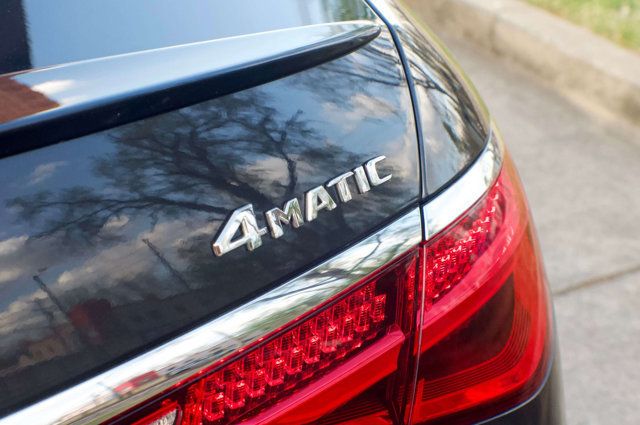 2021 Mercedes-Benz S-Class MSRP$139065/4MATIC/AMG-Line/Warmth&ComfortLaunchPkg/NAV - 23002692 - 12
