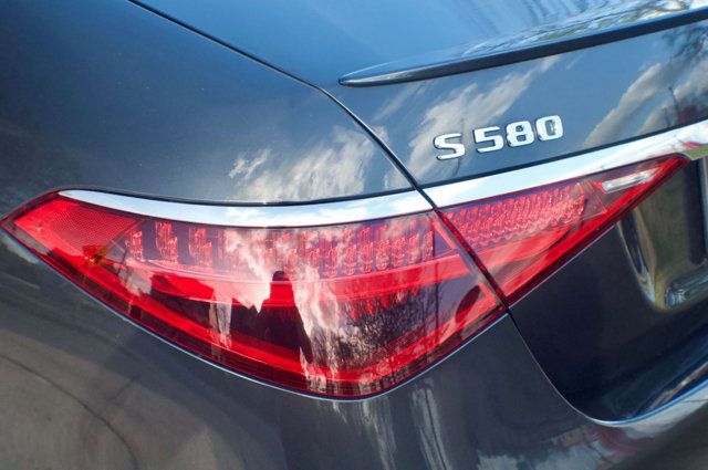 2021 Mercedes-Benz S-Class MSRP$139065/4MATIC/AMG-Line/Warmth&ComfortLaunchPkg/NAV - 23002692 - 14
