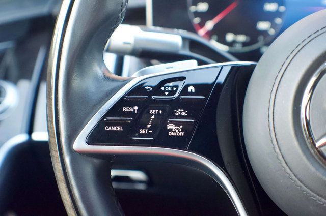 2021 Mercedes-Benz S-Class MSRP$139065/4MATIC/AMG-Line/Warmth&ComfortLaunchPkg/NAV - 23002692 - 20