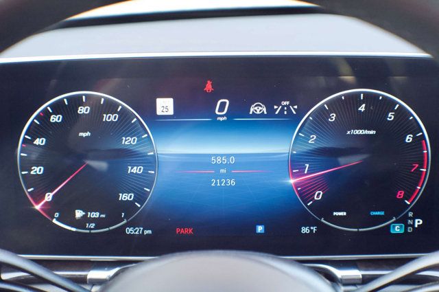 2021 Mercedes-Benz S-Class MSRP$139065/4MATIC/AMG-Line/Warmth&ComfortLaunchPkg/NAV - 23002692 - 25