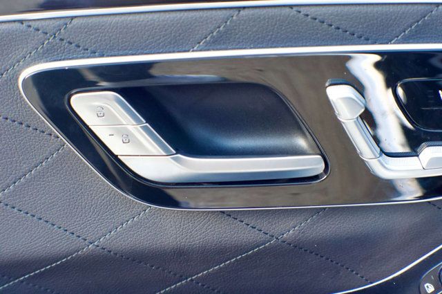 2021 Mercedes-Benz S-Class MSRP$139065/4MATIC/AMG-Line/Warmth&ComfortLaunchPkg/NAV - 23002692 - 31