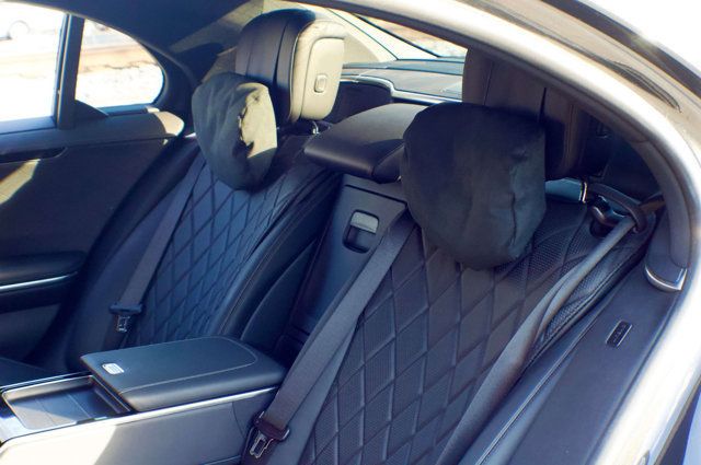 2021 Mercedes-Benz S-Class MSRP$139065/4MATIC/AMG-Line/Warmth&ComfortLaunchPkg/NAV - 23002692 - 45