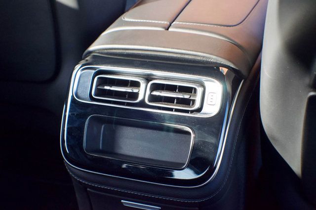 2021 Mercedes-Benz S-Class MSRP$139065/4MATIC/AMG-Line/Warmth&ComfortLaunchPkg/NAV - 23002692 - 48