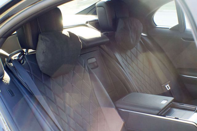 2021 Mercedes-Benz S-Class MSRP$139065/4MATIC/AMG-Line/Warmth&ComfortLaunchPkg/NAV - 23002692 - 52