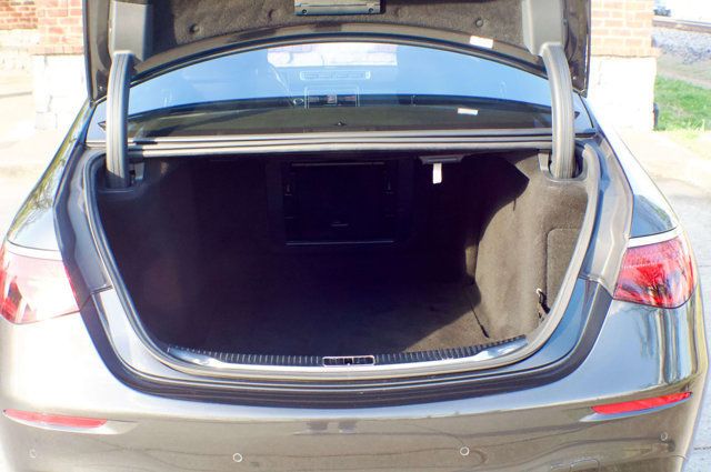 2021 Mercedes-Benz S-Class MSRP$139065/4MATIC/AMG-Line/Warmth&ComfortLaunchPkg/NAV - 23002692 - 53