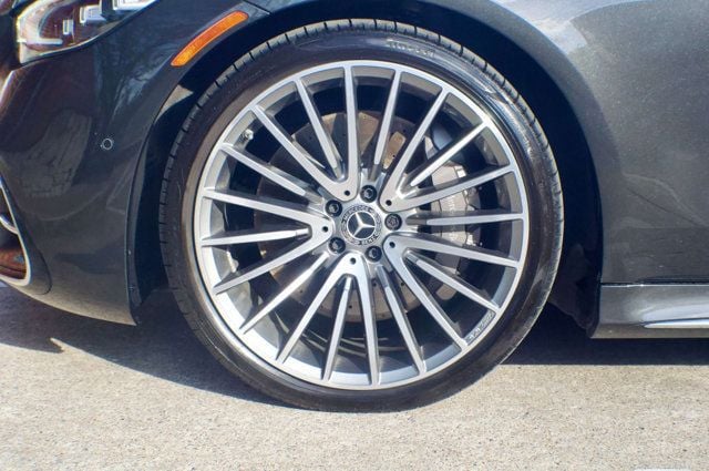 2021 Mercedes-Benz S-Class MSRP$139065/4MATIC/AMG-Line/Warmth&ComfortLaunchPkg/NAV - 23002692 - 55