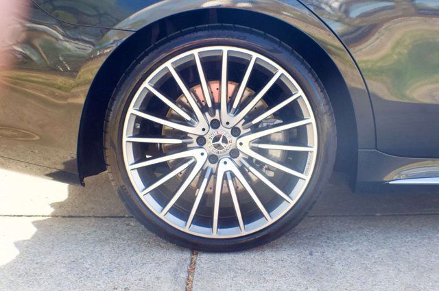 2021 Mercedes-Benz S-Class MSRP$139065/4MATIC/AMG-Line/Warmth&ComfortLaunchPkg/NAV - 23002692 - 56
